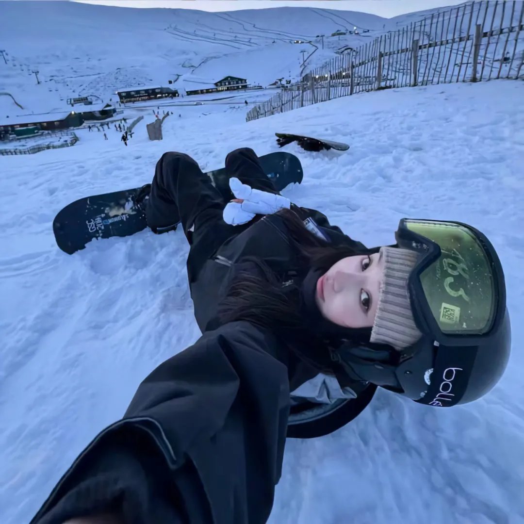 与世间万物五五开