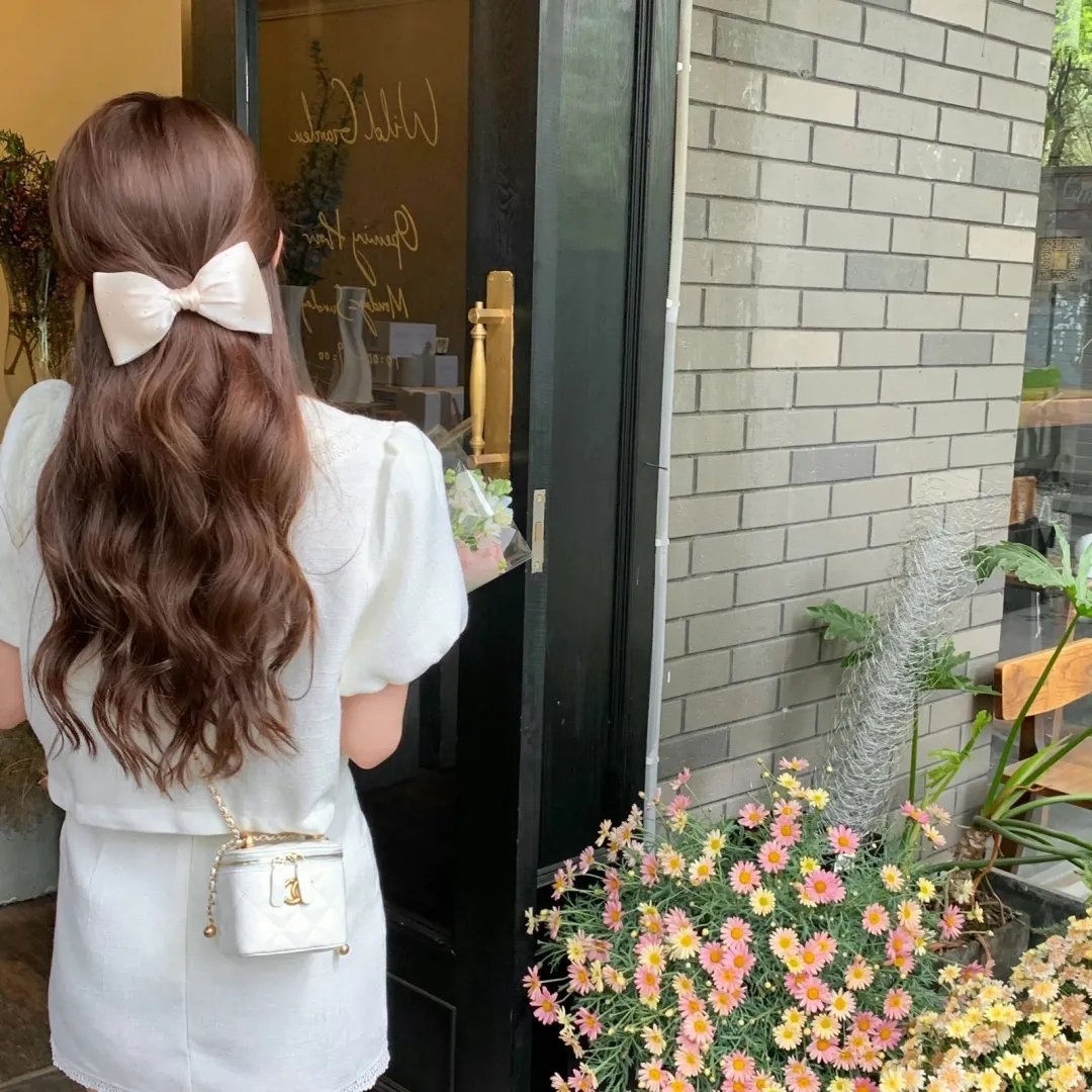 欢迎回到三达里